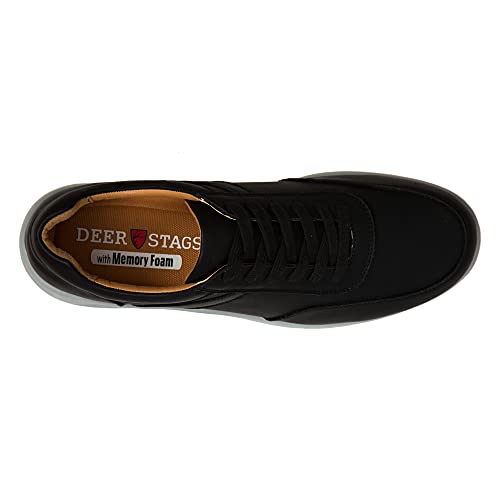 Deer Stags Men's Madison Sneaker3