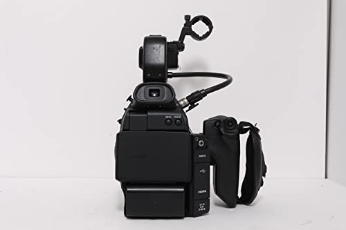 Premium Edition cinema camera body Kit product image