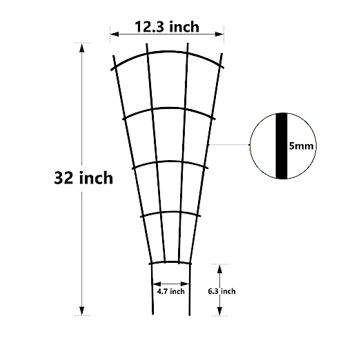 Recopilación y reviews de Enrejado para trepadoras exterior comprados en linea. 20 Imagen adicional