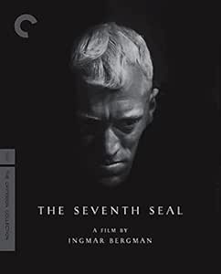The Seventh Seal (The Criterion Collection) [4K UHD]