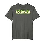 Waldkind Kindergarten Natur Wald