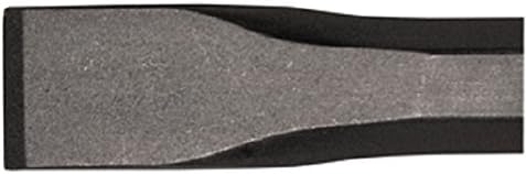 Alfa Tools DC63195 1-1/4" x 20" Flat Bit Chisel 1-1/8 Hex