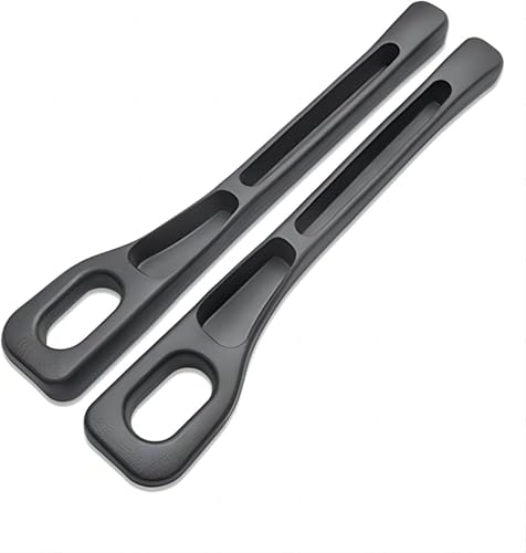 🚗【Materiale di alta qualità e riempitivo per fessure del sedile dell'auto】: realizzato in materiale di alta qualità, questo riempitivo per fessure del sedile dell'auto è cucito a mano con squisita fattura. È impermeabile, antigraffio, resistente all'usura e facile da pulire, garantendo una lunga durata e protezione dalle cadute, 2 strisce di riempimento anti-perdite montate sul veicolo possono essere utilizzate a lungo