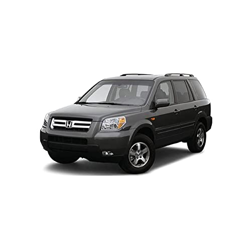 XtremeVision Interior LED for Honda Pilot 2006-2008 (12 Pieces) Pure White Interior LED Kit + Installation Tool