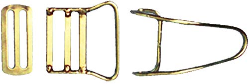 TRIDENT Wire Buckle