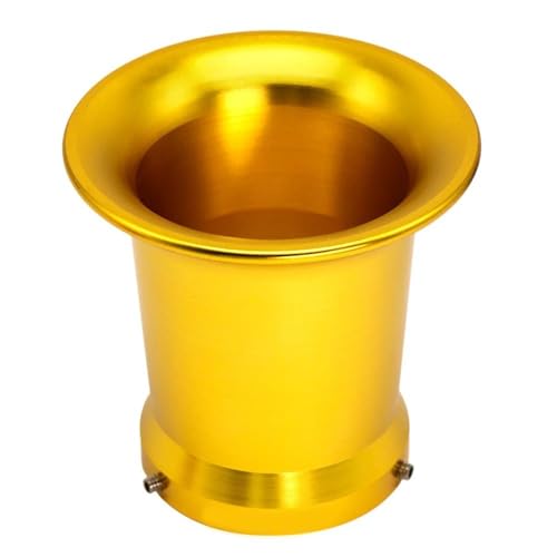 Carburateur PWK filtre air 50mm corne venturi pour moto de course 24 28