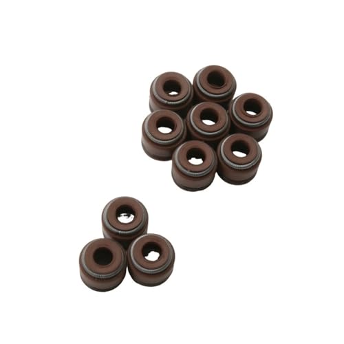 Joint d'étanchéité de soupape moteur d'origine pour FNX125i et GTS300