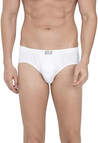 Jockey Men 8035_Pack of 3 Modern