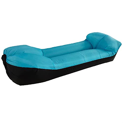 Ygwrqy Outdoor Aufblasbares Sofa Luftmatratze