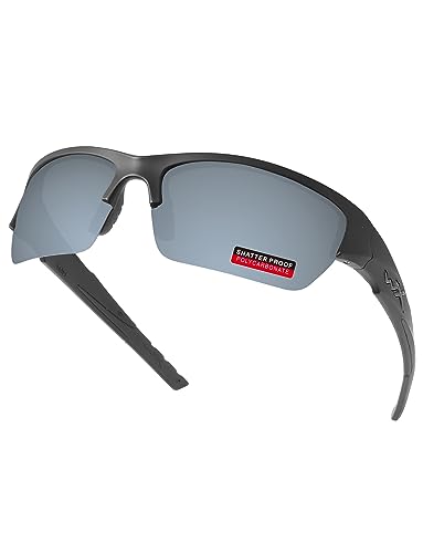 Image of PRO+ Polycarbonate Replacement Lenses for Wiley X Valor Sunglass