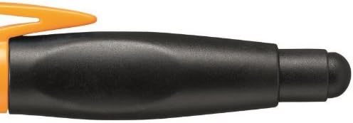 Ballpoint - STABILO SMARTball 2.0 Right Handed Black/Orange Blue Ink