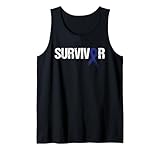 Regalo para sobrevivientes de cáncer de colon para hombres y...