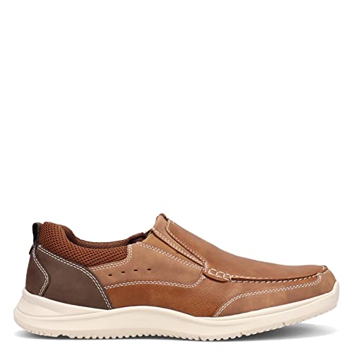 Nunn Bush Men's, Conway Slip-On - Product Details