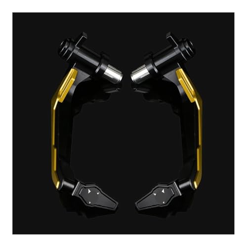 Protège mains pour moto Yamaha MT 07 09 10 125 protections de levier