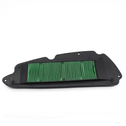Filtre à air moto résout perte puissance sur SH350 et Forza - 3
