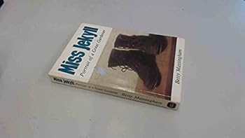 Hardcover Miss Jekyll: Portrait of a great gardener Book