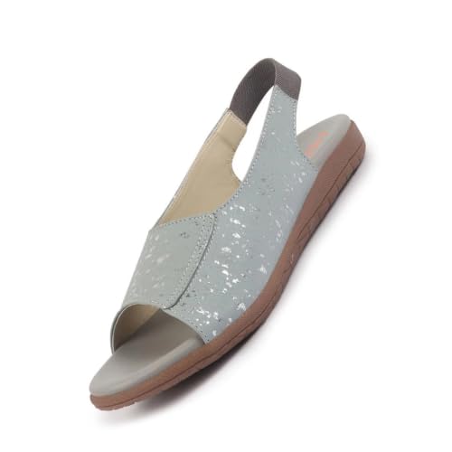 Image of FAUSTO Women Flat Sandal