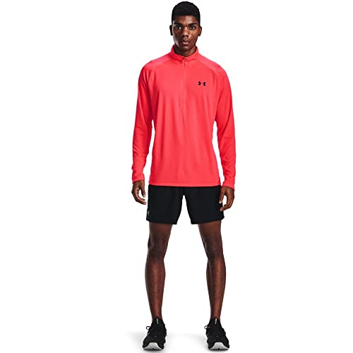 Image of Under Armour Men's Tech 2.0 1 /2 Zip