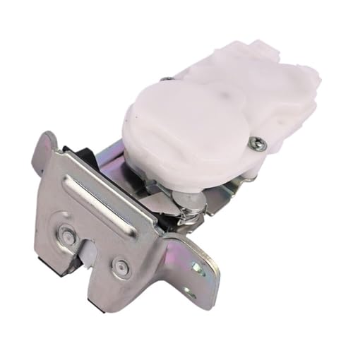 Serrure couvercle coffre MR959620 actionneur mécanisme fermeture Outlander