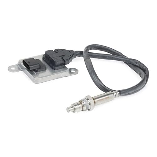 RIDEX Sensore NOx MERCEDES-BENZ 4965N0011 0009053000,0009053503,0009056204 Sonda NOx,Sensore ossido di azoto 0009057000,0035428818,0065427218 - 3