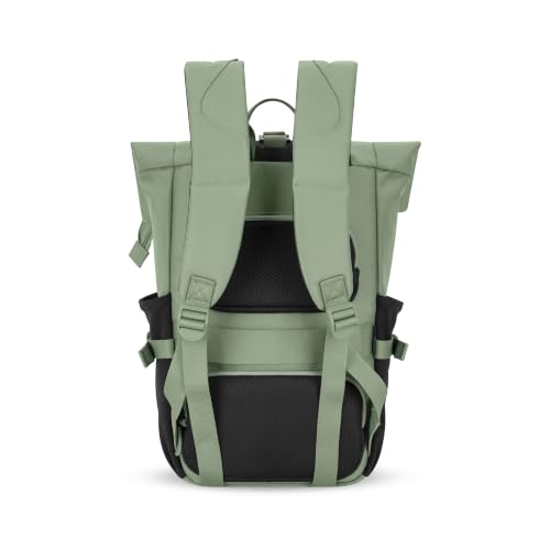 Image of Sherpani Sedona Mini, Foldsack Backpack for Women (Olivine)