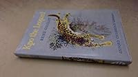Kpo the leopard; B0006BXV0E Book Cover