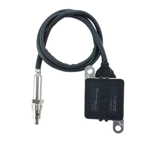 Capteur NOX A0009051014 réduit les émissions Benz GLE - 4