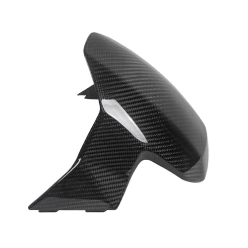 Garde-boue avant moto X ADV 750 carbone : accessoire de protection 2017-2025 - 2