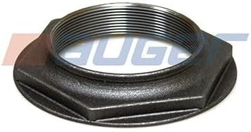 Auger 56590 Nut, stub axle