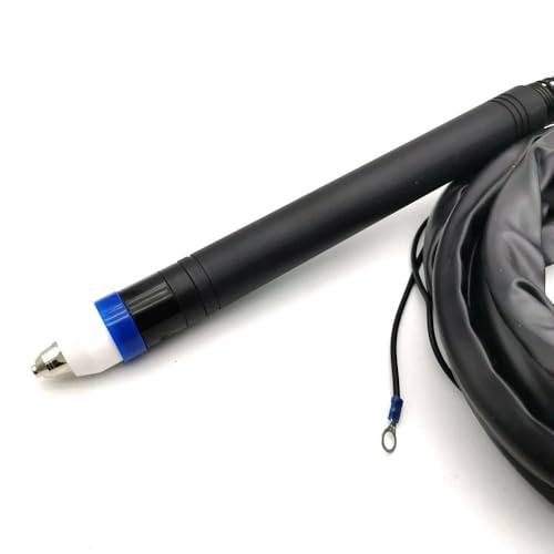Torche de découpe Plasma P80 robuste avec câble longue portée 7M