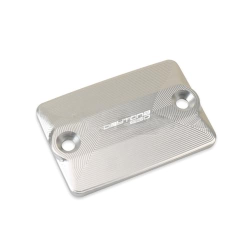 Bouchon liquide de frein moto Trident pour réparer un réservoir arrière usé