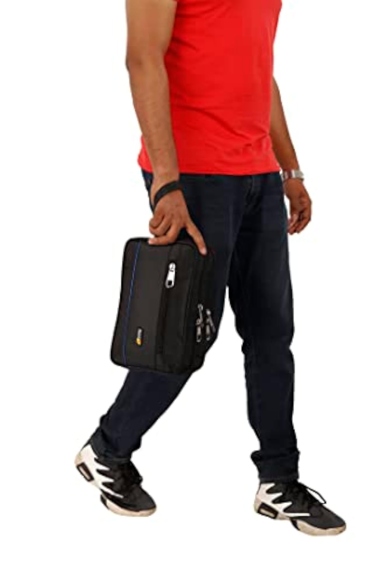 Travel Pouch Bag for Men and Women
