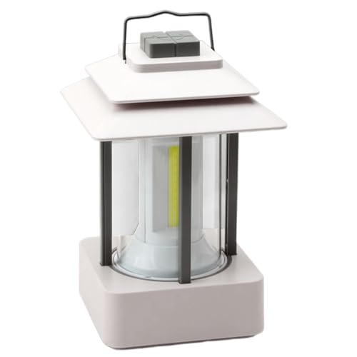 Camping lantern, LED lamp, waterproof design, energy recovery system, outdoor survival, hiking gear, tent illumination, tailgate lighting, home , fishing, indoor campsite, compact size