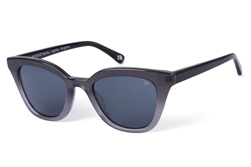 Gafas de acetato BOTANIQ Cat Eye pour le travail et le quotidien