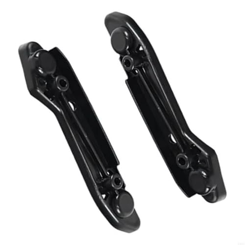 Support de fixation de pare-chocs avant gauche et droit pour BMW F30 F31 F35 série 3