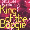 Hooker, John Lee - King of the Boogie - Amazon.com Music