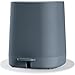 Produktbild Black Sweden Home Mülleimer Bad - 5L Kosmetikeimer mit Softclose-Deckel und Inneneimer - Bad Mülleimer, Abfalleimer Bad, Toilette - Badezimmer Mülleimer - Elegantes Design Tretmülleimer Grau 5L