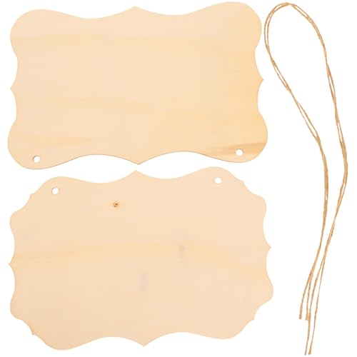 GRIRIW �ؐ��u�����N�v���[�g 2���Z�b�g �y�C���g�����p DIY�N���t�g �E�F�f�B���O�f�R���[�V���� �ē��� �ȎD �X�ܑ����p