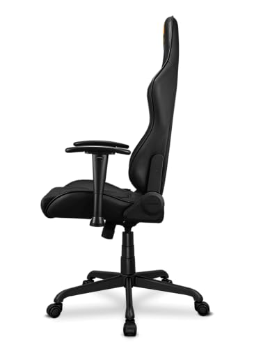 Fauteuil gaming Cougar Gaming ARMOR ÉLITE Support Lombaire Réglable Fonction d'inclinaison avec Verrouillage - vue 8