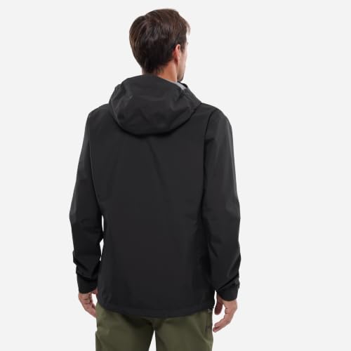 Veste MILLET Dryedge 3 couches de protection Seneca Storm