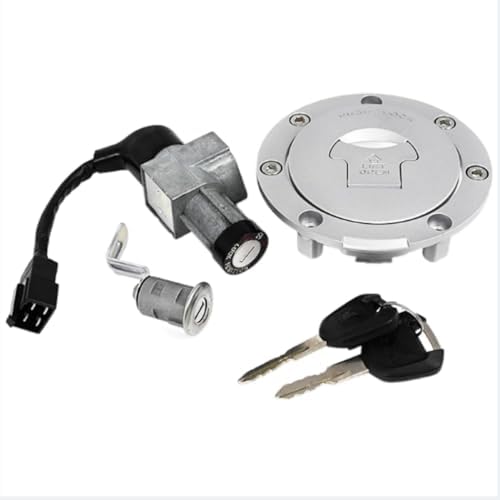 for Honda CB190R Motorcycle Long Electric Door/Ignition Switch Lock（2018-2023） (2023 Edition(35010-K70-630))