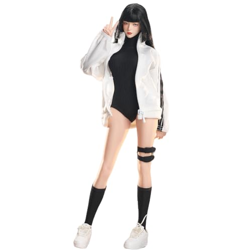 HiPlay JIAOUDOLL 1/6 {fBX[cX|[cZbg JO25X-01 zCgWPbg ubN{fBX[c  tBMAp  m Zbg