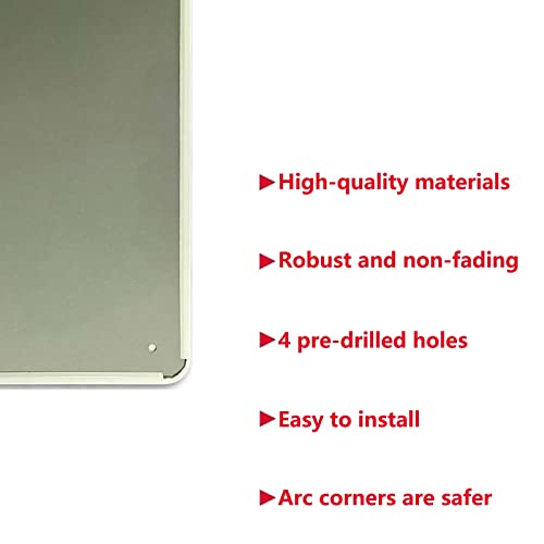 Hummingbird Metal Tin Sign,You Are At Peace,Retro Vintage Bird Wall Decor Home Bedroom Bar Cafe Farm 8X12 Inch #TOP2