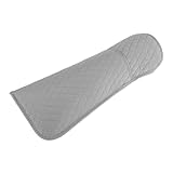 Rangement et organisation : grâce à cette pochette pour lisseur, rangez vos accessoires de coiffure proprement, réduisez l'encombrement et accédez rapidement à vos outils. sac de transport pour appareils chauffants, support pour outils de coiffage à chaud