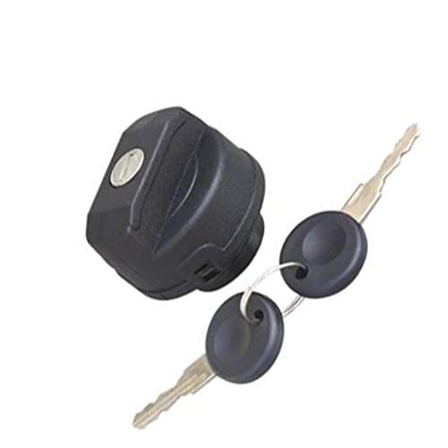 Bouchon d'huile 191201551A contre la surchauffe du radiateur moteur - 6
