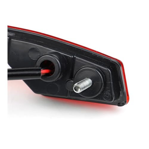 Feu arrière à LED pour VTT et quad LTZ400 améliorant la sécurité de freinage - 5