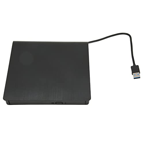 Graveur de CD ROM externe pour ordinateur portable dépourvu de lecteur optique interne