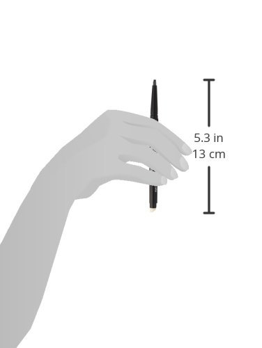 Cover Girl 63222 200blkonx Black Onyx Perfect Point Eyeliner Pencil miniatura 5