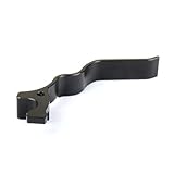 TACFUN Extended Mag Release Lever for Ruger 10/22 Anodized Aluminum