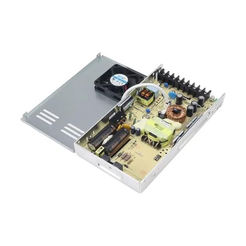 Alimentation à découpage LRS-350 stable 350W à sortie unique de 24V